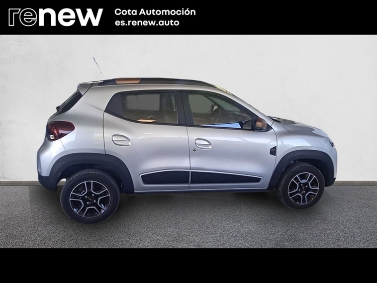 Dacia Spring Electric Expression foto 5