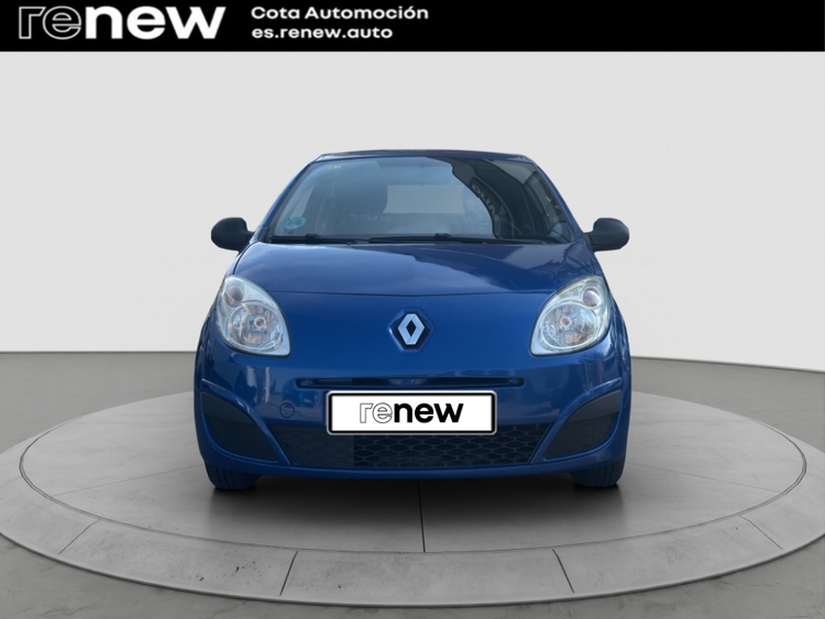Renault Twingo Acces foto 3