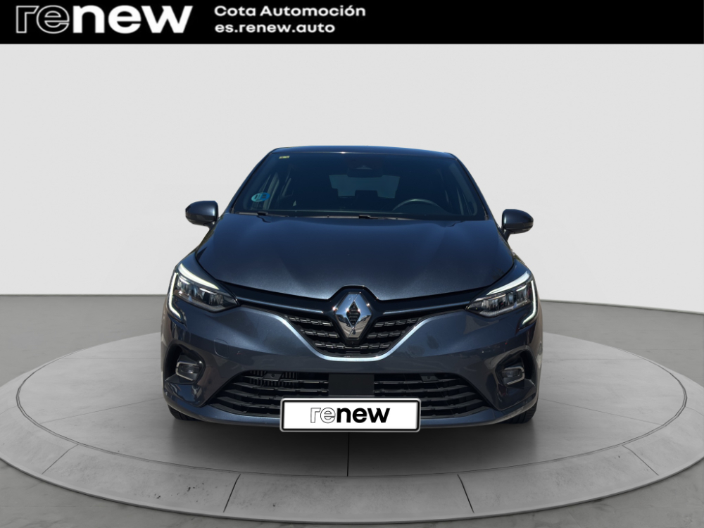 Renault Clio Zen miniatura 3