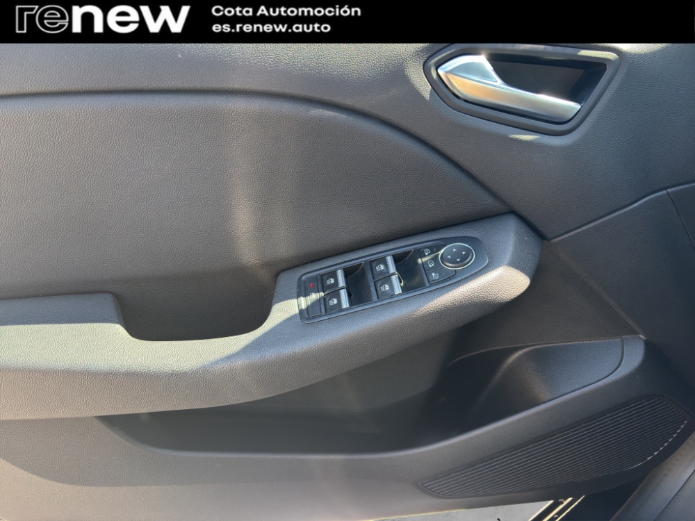Renault Clio Zen miniatura 16