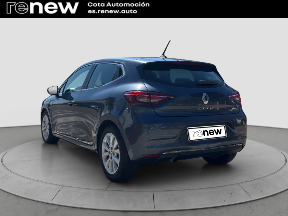 Renault Clio Zen miniatura 5