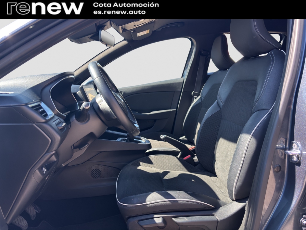 Renault Clio Zen miniatura 6