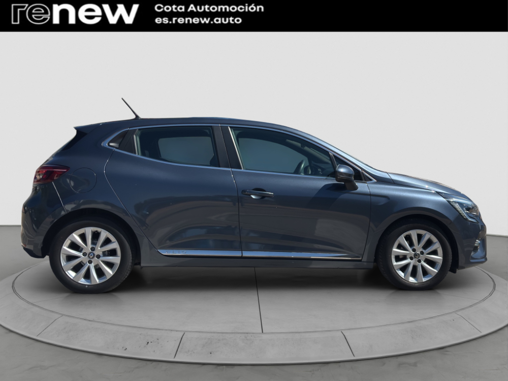 Renault Clio Zen miniatura 11