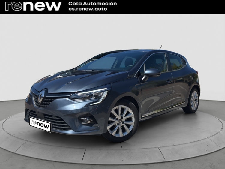 Renault Clio Zen foto 2