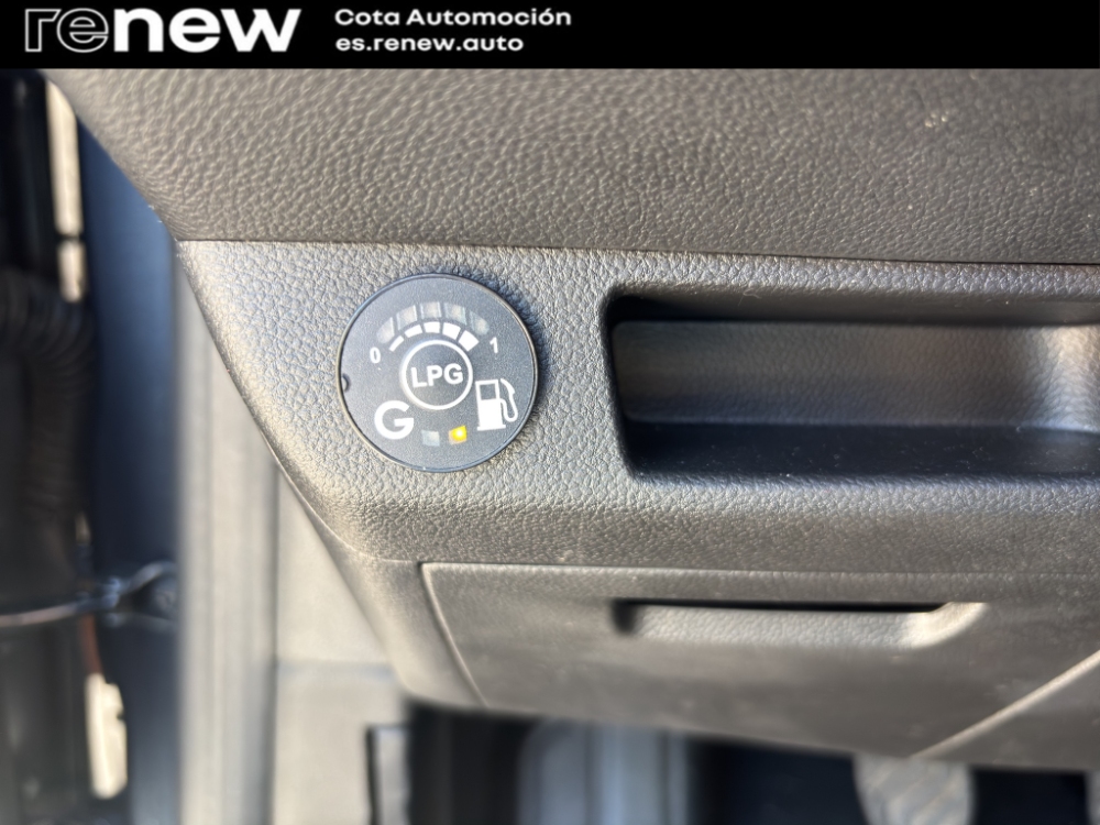 Renault Clio Zen foto 22