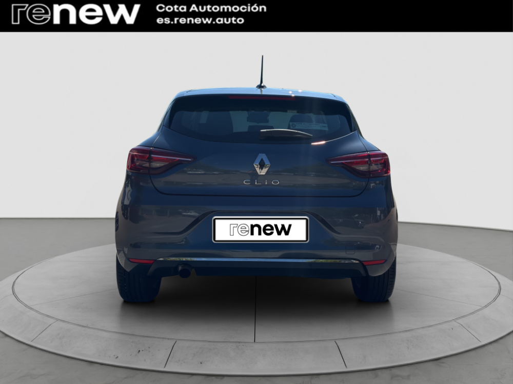 Renault Clio Zen foto 7