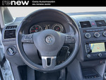 Volkswagen Touran Advance BlueMotion miniatura 14