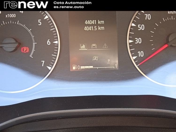 Dacia Sandero Comfort foto 15