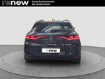 Renault Megane Zen miniatura 7