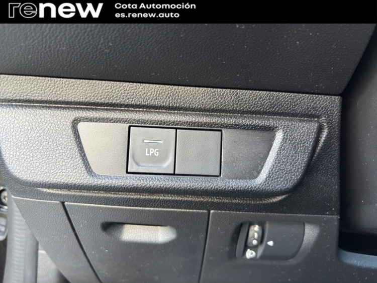 Dacia Sandero Expression foto 20