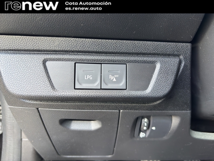 Dacia Sandero Stepway Essential foto 19
