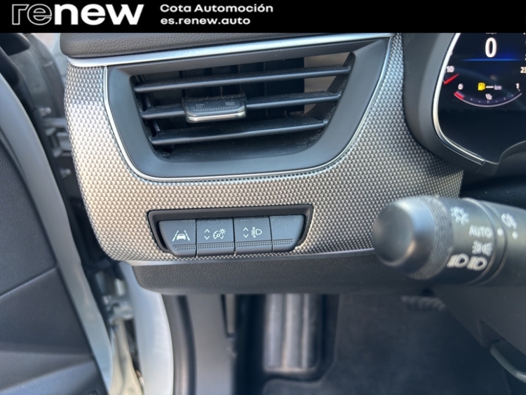 Renault Arkana Zen foto 21