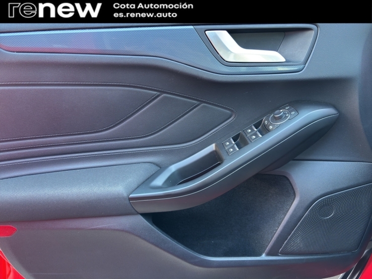 Ford Focus Active foto 16