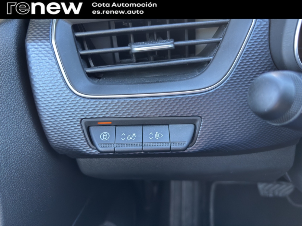 Renault Arkana Evolution miniatura 21