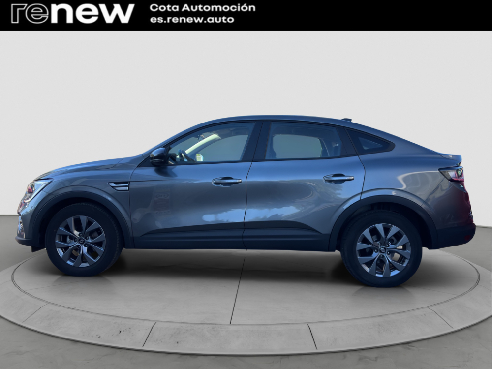 Renault Arkana Evolution miniatura 4