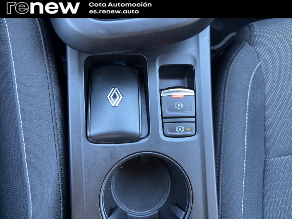 Renault Arkana Evolution miniatura 25