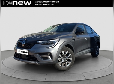 Renault - Arkana