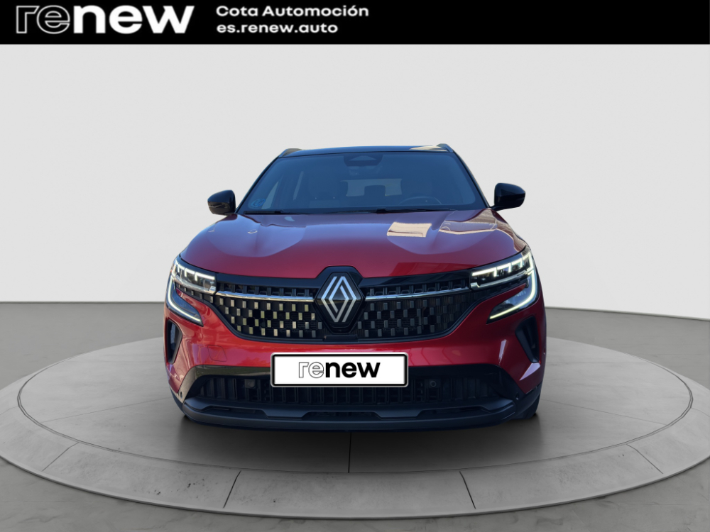 Renault Austral Techno miniatura 3