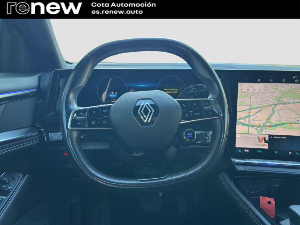 Renault Austral Techno miniatura 14