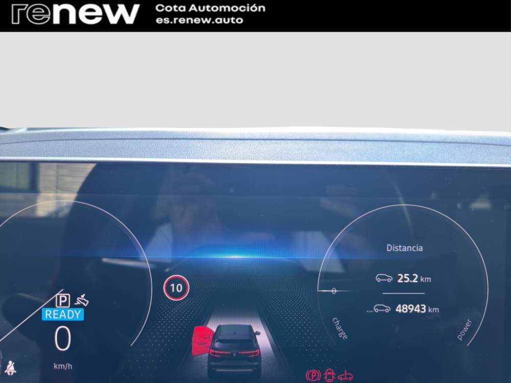 Renault Austral Techno miniatura 15