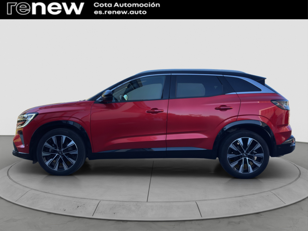 Renault Austral Techno foto 4