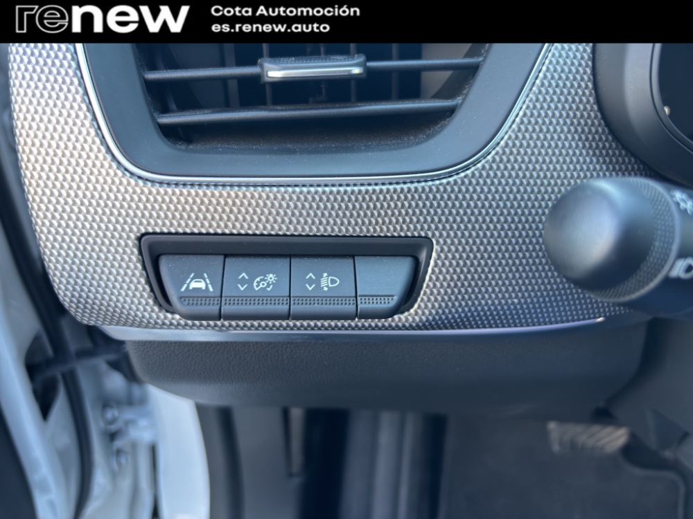 Renault Arkana Zen miniatura 19