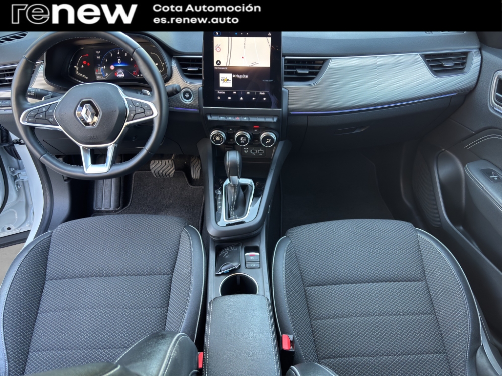 Renault Arkana Zen miniatura 10