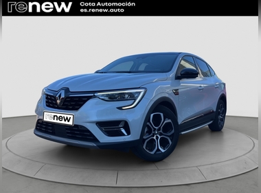 Renault - Arkana