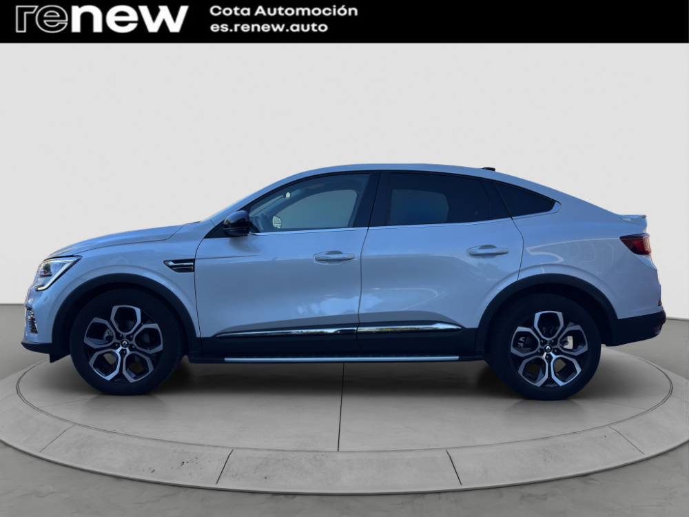 Renault Arkana Zen foto 4