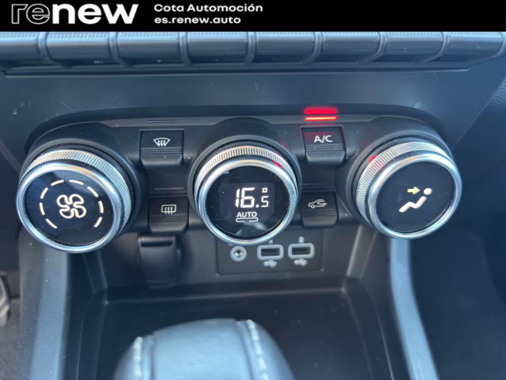 Renault Arkana Zen foto 24