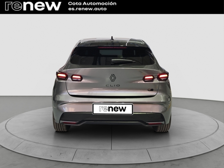 Renault Clio VI 160 E-Tech Full Hybrid Esprit Alpine foto 7