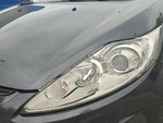 Ford Fiesta Titanium miniatura 23