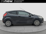 Ford Fiesta Titanium miniatura 11