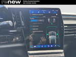 Renault Espace Techno E-Tech Hybrid miniatura 20
