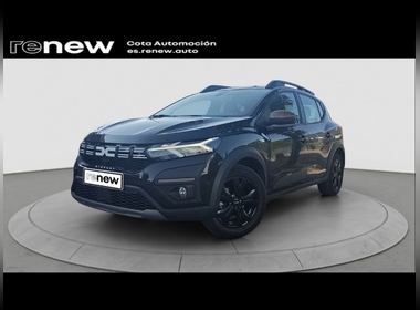 Dacia - Sandero