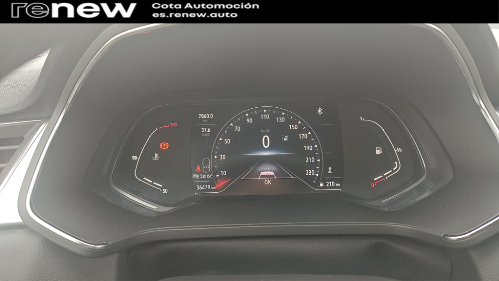 Renault Captur II TCe GPF Micro Hibrido Fast Track 103kW miniatura 15