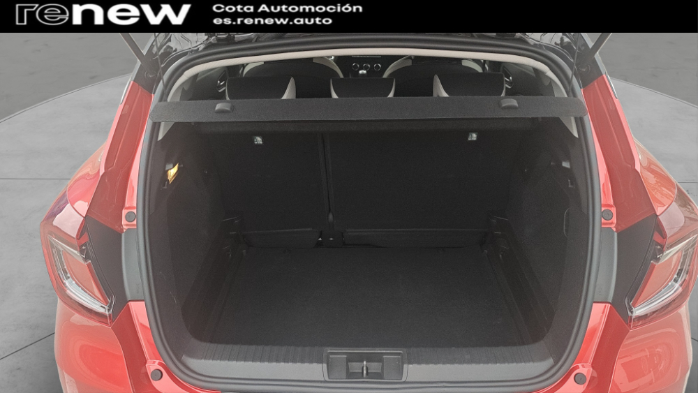 Renault Captur II TCe GPF Micro Hibrido Fast Track 103kW miniatura 18