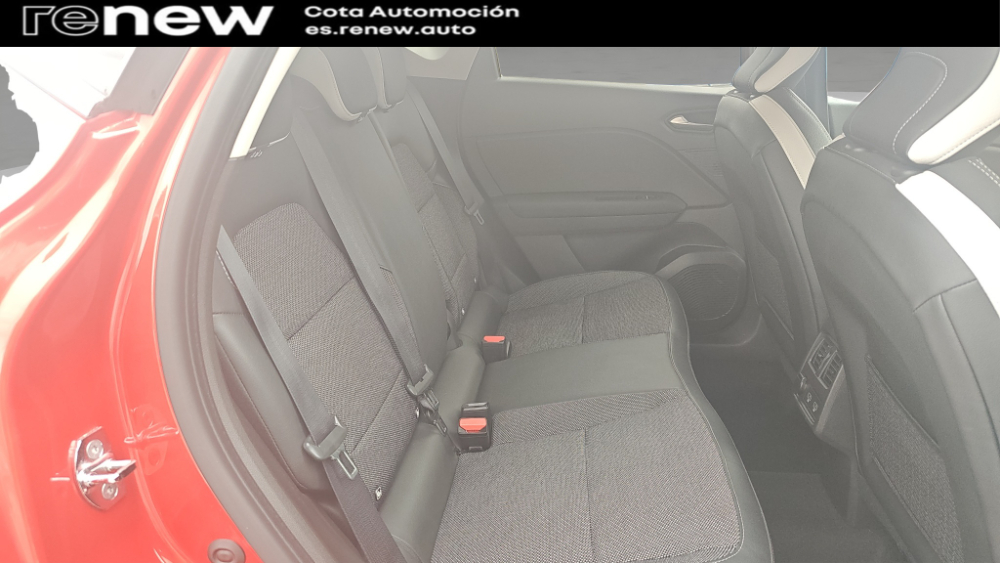 Renault Captur II TCe GPF Micro Hibrido Fast Track 103kW miniatura 20
