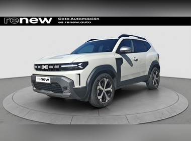 Dacia - Duster