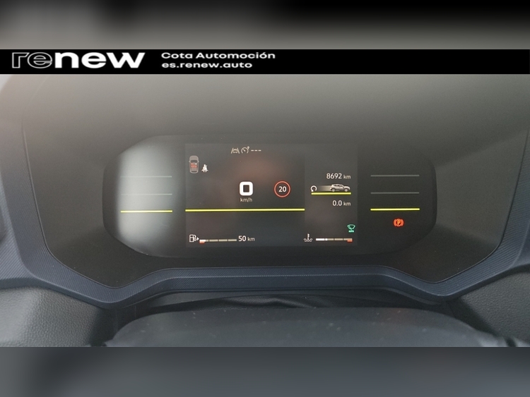 Dacia Duster TCe 130 Journey foto 15