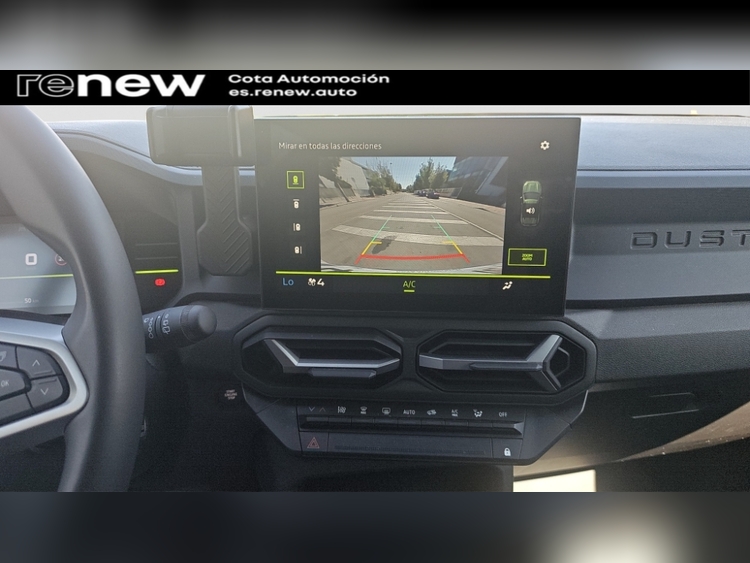 Dacia Duster TCe 130 Journey foto 17