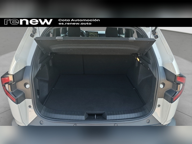 Dacia Duster TCe 130 Journey foto 18
