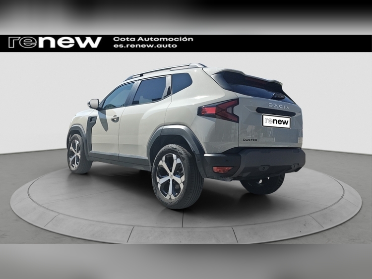 Dacia Duster TCe 130 Journey foto 5