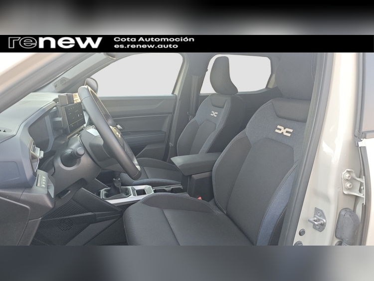 Dacia Duster TCe 130 Journey foto 6