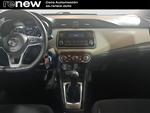 Nissan Micra Acenta miniatura 12