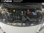 Nissan Micra Acenta miniatura 21