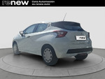 Nissan Micra Acenta miniatura 5