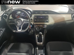 Nissan Micra Acenta miniatura 10