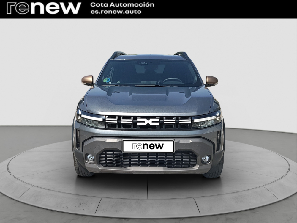 Dacia Duster TCe 130 Extreme miniatura 3