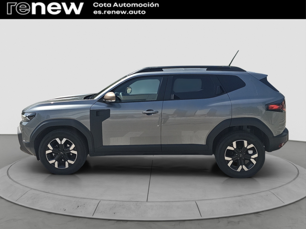 Dacia Duster TCe 130 Extreme miniatura 4